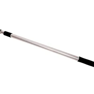 Teleskopskaft MAX 74-180 cm