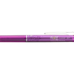 Gelpenna PILOT Frixion Clicker 0,7 lila