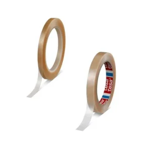 Packtejp TESA 4104 12mmx66m klar