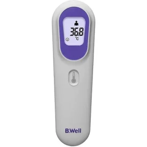 Febertermometer B.WELL TH-7000