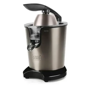 Citruspress BLACK+DECKER 650ml