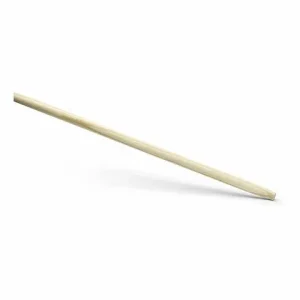 Träskaft NORDEX olackerat 140cm