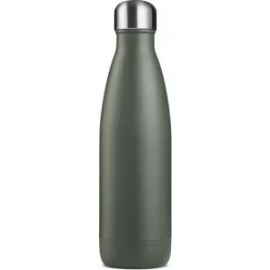 Vattenflaska JOBOUT MatteDarkGreen 500ml