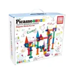 Picasso magnetset kulbana 150 delar