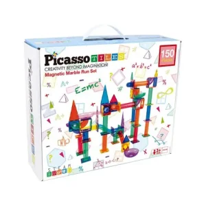 Picasso magnetset kulbana 150 delar