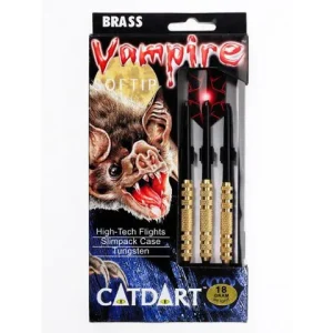 Dart extra dartpilar