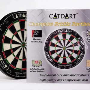 Darttavla Champion