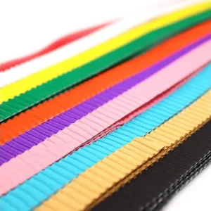 Wellpapp remsor 12mm x 50cm 6remsor x 10