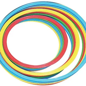 Ringar till kon 60cm diam 4/fp