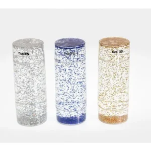 Sensorisk glitter cylindrar 3/fp