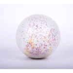Sensorisk lugnande boll diam 35cm
