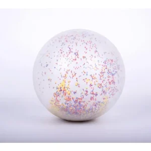 Sensorisk lugnande boll diam 35cm