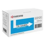 Toner KYOCERA TK-5440C cyan