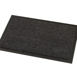 Entrématta Cosmopolitan 90x150 antracit