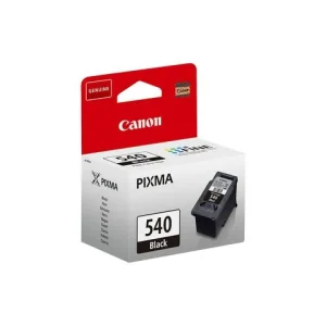 Bläckpatron CANON PG-540 svart