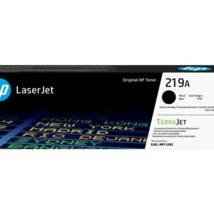 Toner HP W2190A 1,2K svart