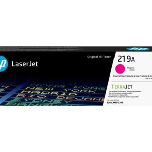 Toner HP W2193A 1,2K magenta