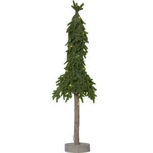 Dekorationsträd Lummer LED 65cm