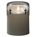 Gravljus KONSTSMIDE LED 10,6x14,8cm