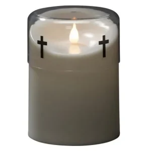 Gravljus KONSTSMIDE LED 10,6x14,8cm
