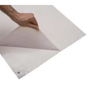 Klibbmatta ACTIVA 60x115cm 30arkx8fp