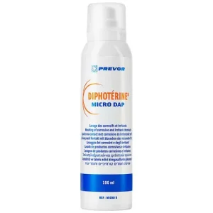 Sköljvätska DIPHOTERINE 100ml
