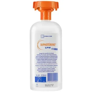 Sköljvätska DIPHOTERINE 500ml