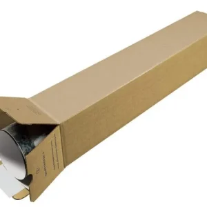 Fyrkantstub 105x105x860mm
