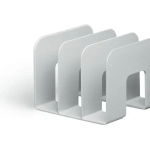 Katalogställ DURABLE ECO grå