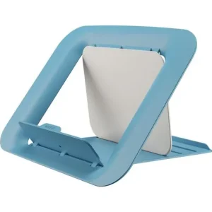 Laptopstativ LEITZ Ergo Cosy blå