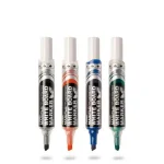 Whiteboardpenna PENTEL Maxiflo sned 4/fp