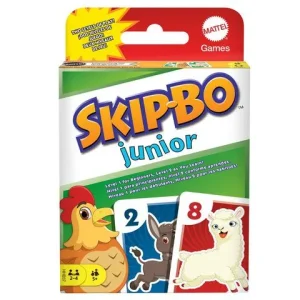 Skip Bo junior