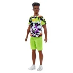 Ken Fashionista