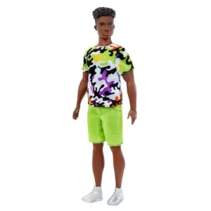 Ken Fashionista