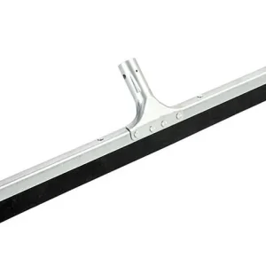 Golvskrapa MOERMAN 45cm svart