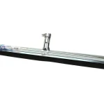 Golvskrapa MOERMAN 55cm svart