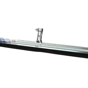 Golvskrapa MOERMAN 55cm svart