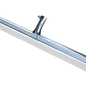 Golvskrapa MOERMAN 55cm vit