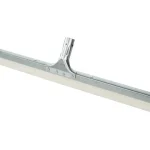 Golvskrapa MOERMAN 45cm vit
