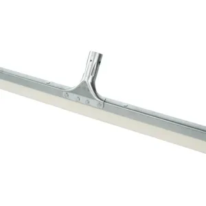 Golvskrapa MOERMAN 45cm vit