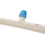 Golvskrapa MOERMAN plast 35cm vit