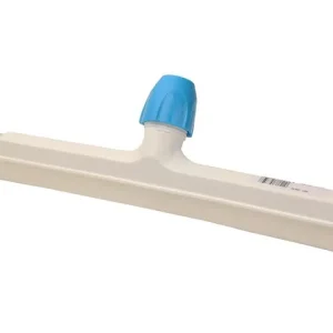 Golvskrapa MOERMAN plast 35cm vit