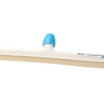 Golvskrapa MOERMAN plast 45cm vit