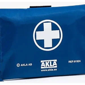 Första Hjälpen bältesväska AKLA