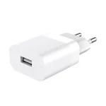 Laddare Vägg GEAR USB-A 2.4A V