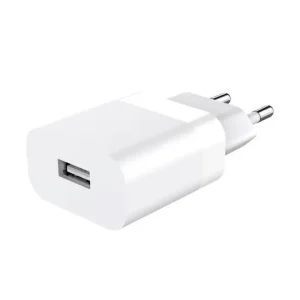 Laddare Vägg GEAR USB-A 2.4A V