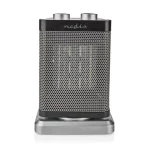 Värmefläkt NEDIS keramisk 1500W