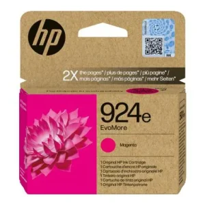 Bläckpatron HP 4K0U8NE 924e magenta