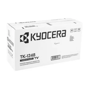 Toner KYOCERA TK-1248 1,5K svart