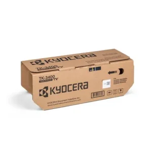 Toner KYOCERA TK-3400 12,5K svart